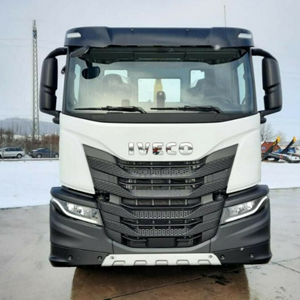 Iveco ostatní značky